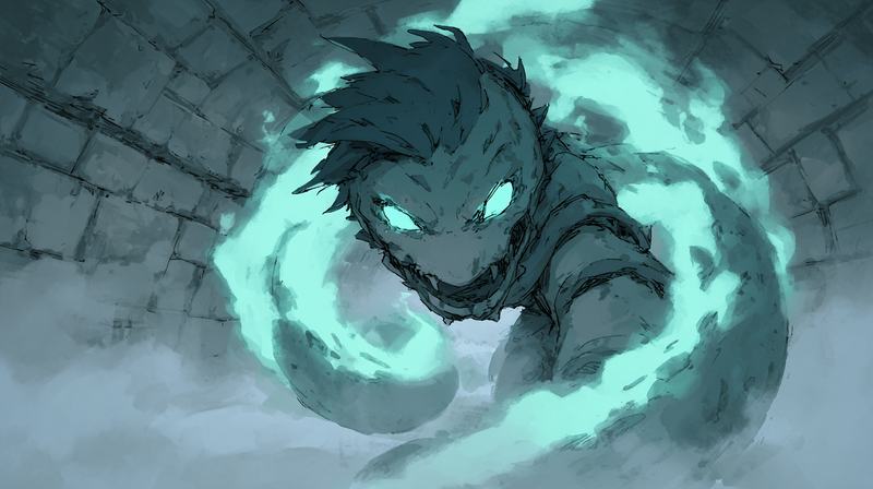 The Enemy