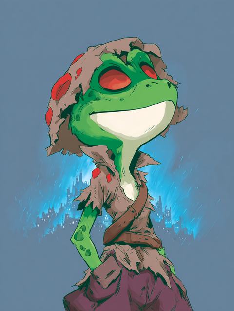 Lily